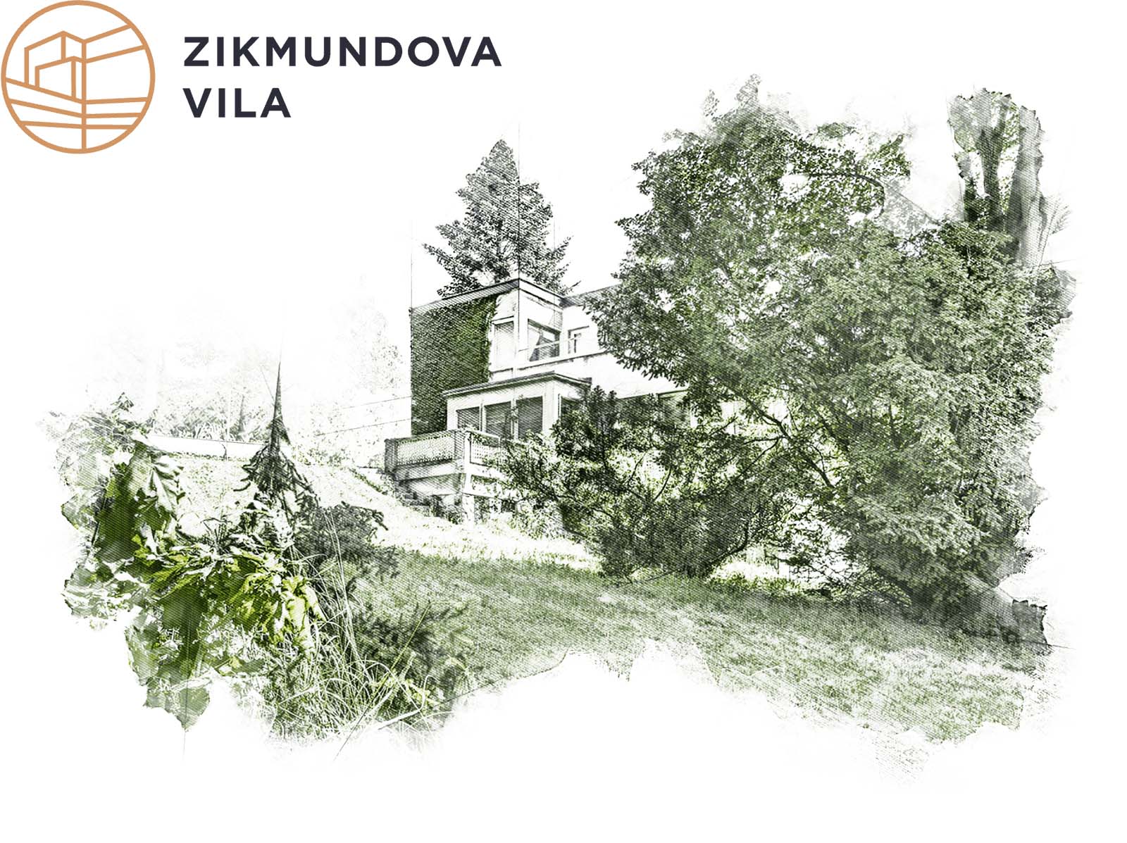 Zikmundova Vila